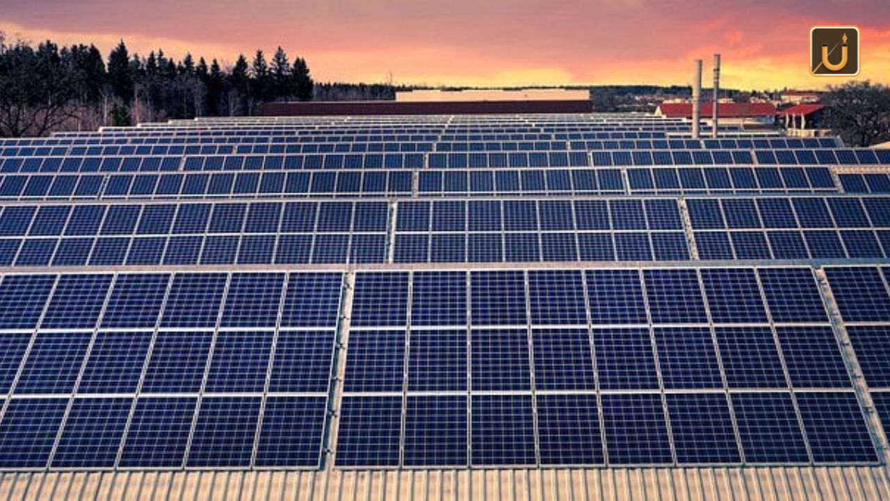 Usthadian Academy / India Unveils Largest Solar-Battery Project, Pioneering Renewable Energy Innovation | 28 feb 2024 Usthadian Academy / India Unveils Largest Solar-Battery Project, Pioneering Renewable Energy Innovation